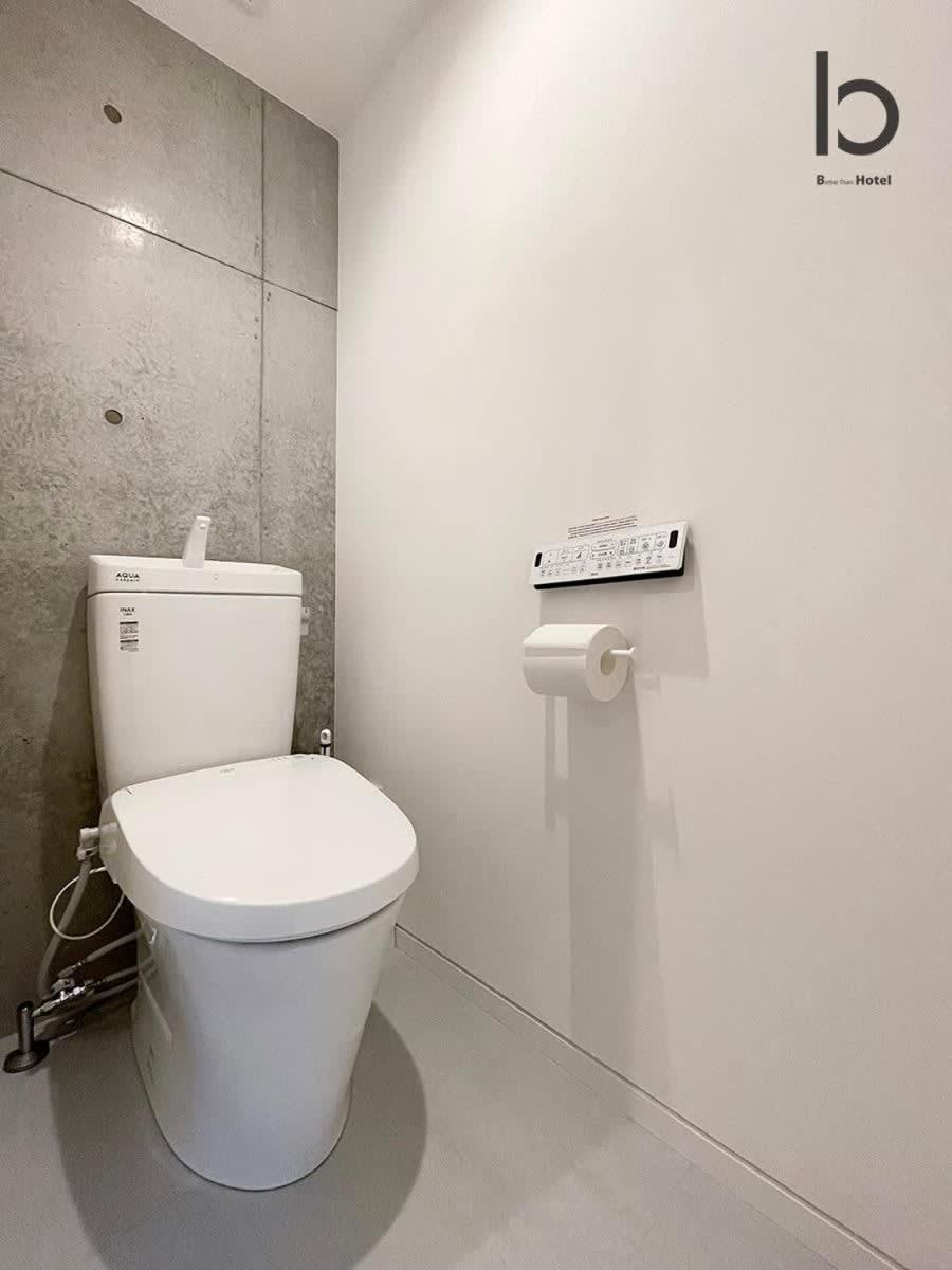 Bhotel Nekoyard - Modern Beautiful Studio, Walk To Peace Park & Shops Hiroshima Exterior foto